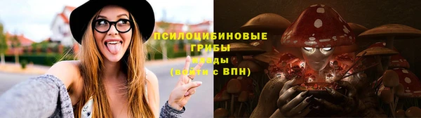 стафф Лихославль